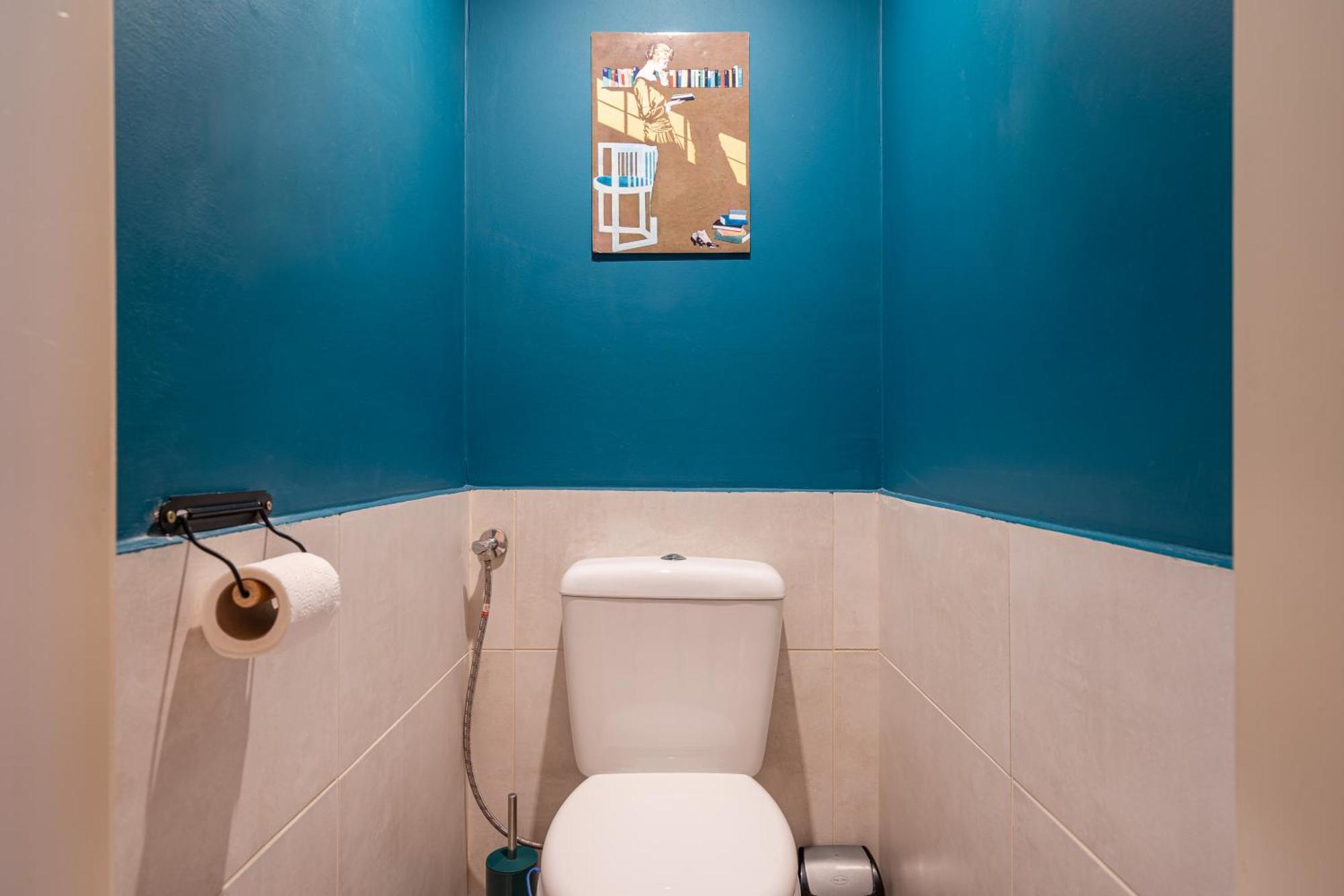 Park&Art Boutique Suites บูดาเปสต์ ห้อง รูปภาพ