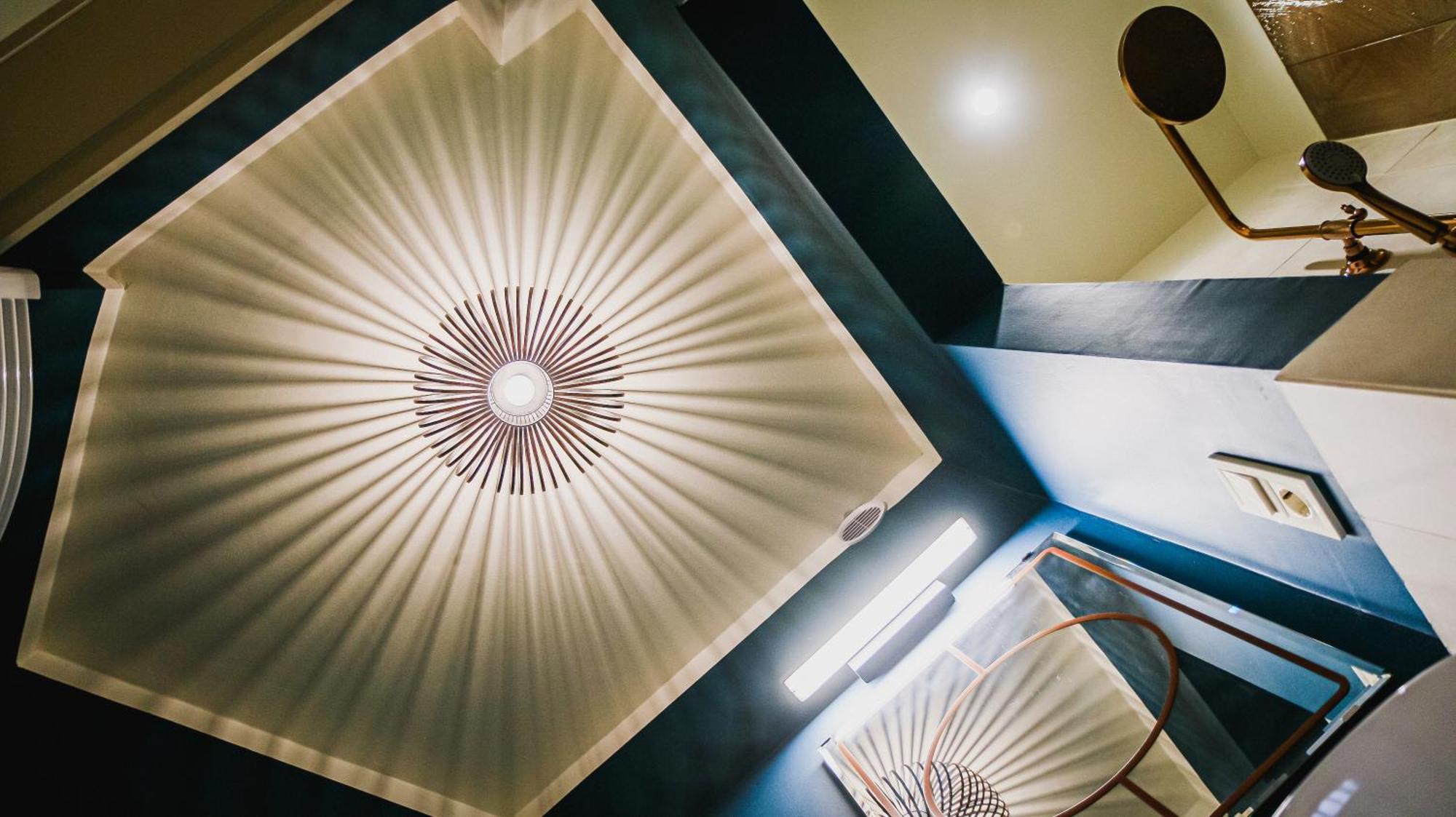 Park&Art Boutique Suites บูดาเปสต์ ภายนอก รูปภาพ