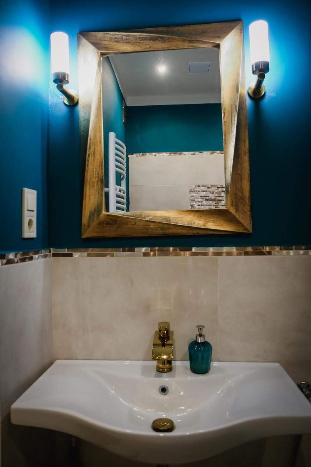 Park&Art Boutique Suites บูดาเปสต์ ห้อง รูปภาพ